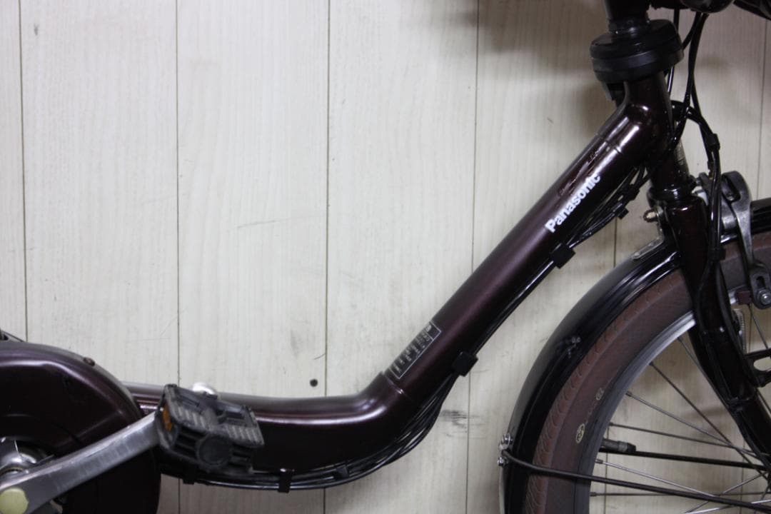 パナソニック ギュットミニDX BE-ELMD033T 20型 3段本体のみ