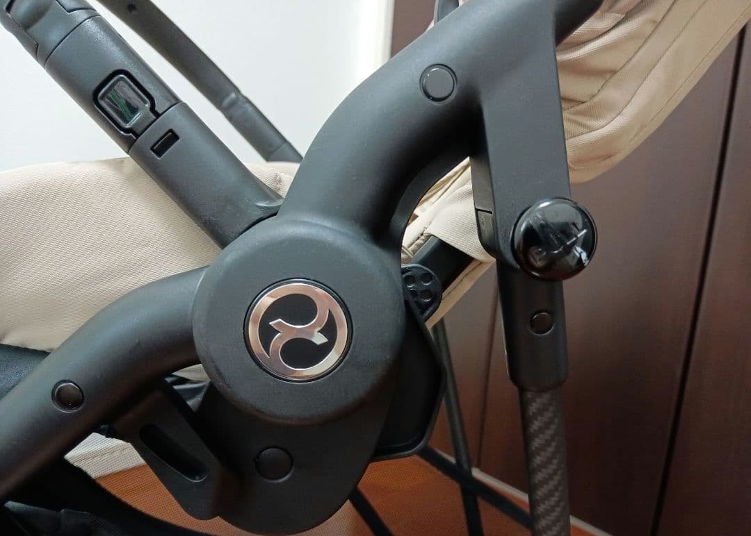 サイベックス　メリオカーボン 2024 アカチャンホンポモデル