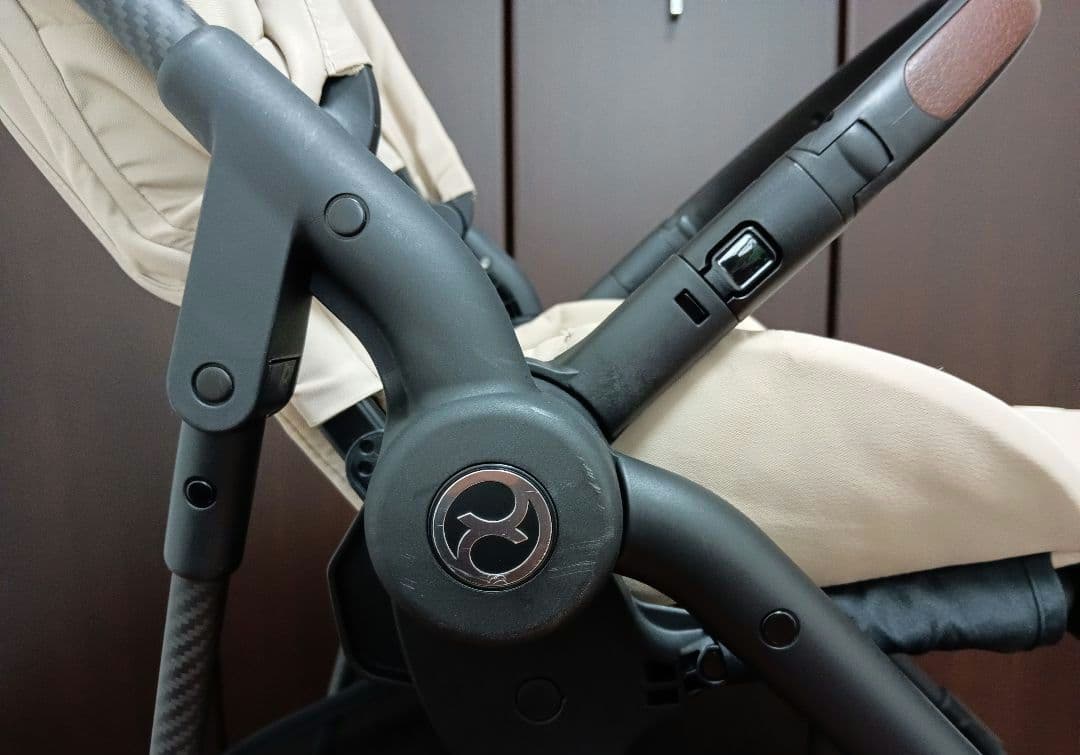 サイベックス　メリオカーボン 2024 アカチャンホンポモデル