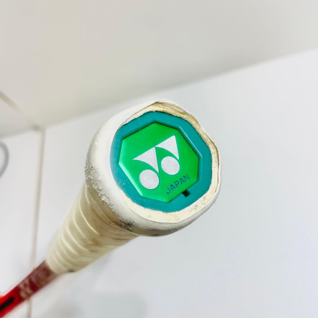 【大人気】YONEX ヨネックス ブイコア98 vcore98 2018 硬式