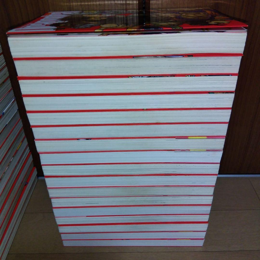 ドラゴンボール 完全版　全34巻セット おまけ付き　鳥山明