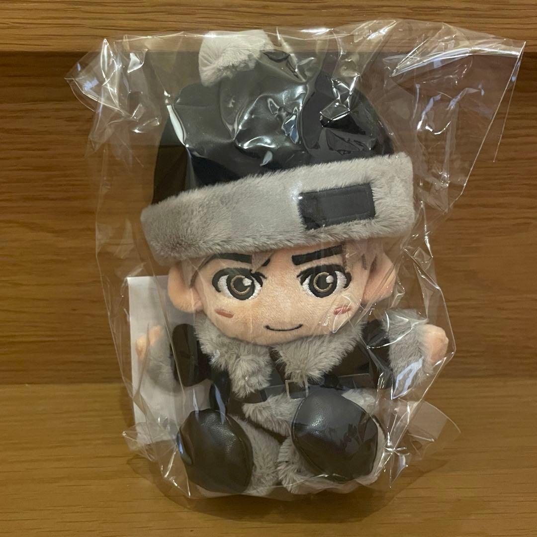 ぬいタク 木村拓哉