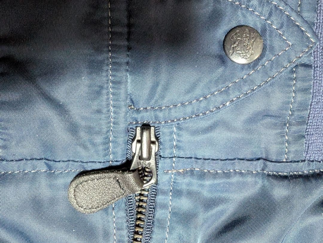 エフ商会 TEDCOMPANY JACKET フライトジャケット L-2B