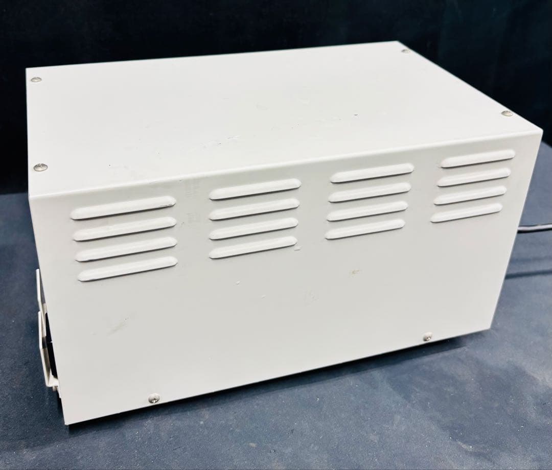 Z*Z様 東亜電子 CDF1-500 アイソレーショントランス 変圧器 TOA