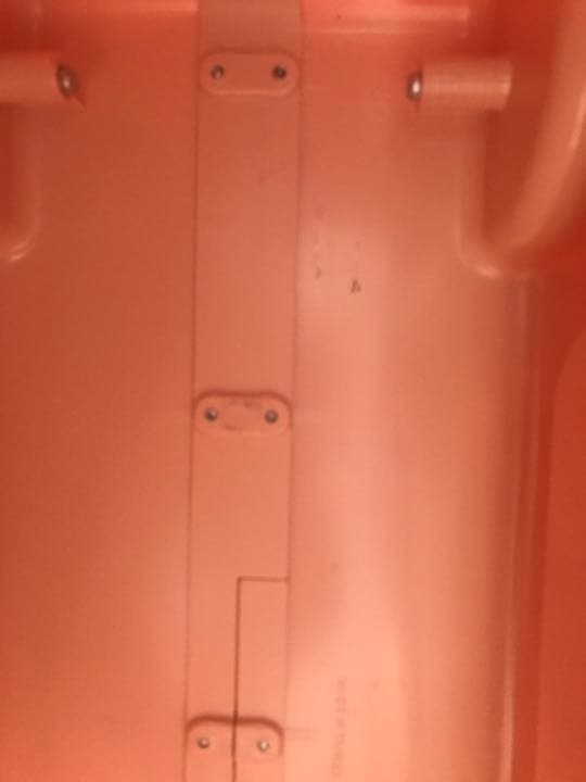 STOKKE JETKIDS ストッケ　ジェットキッズ　ride box