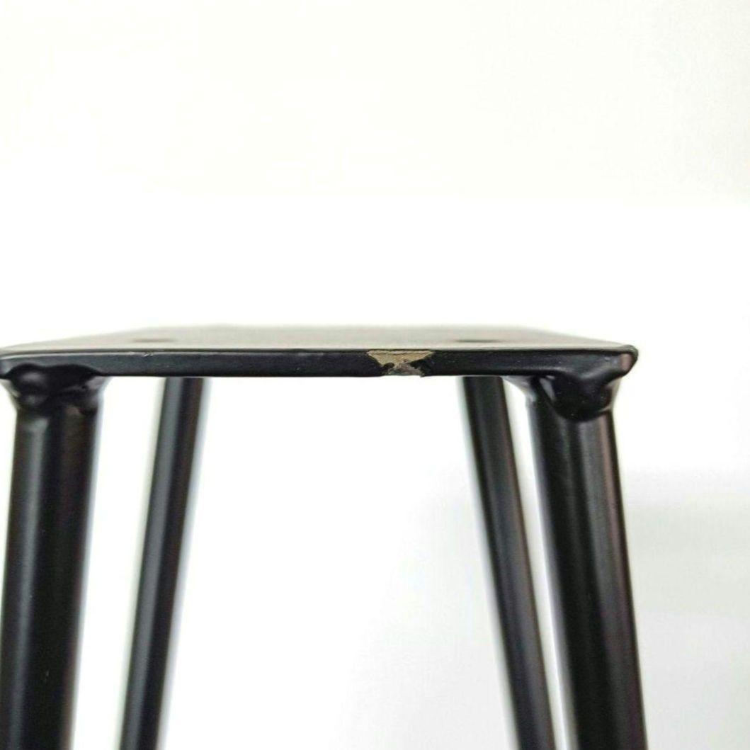 スケボーデッキチェア　スケートボードデッキチェア