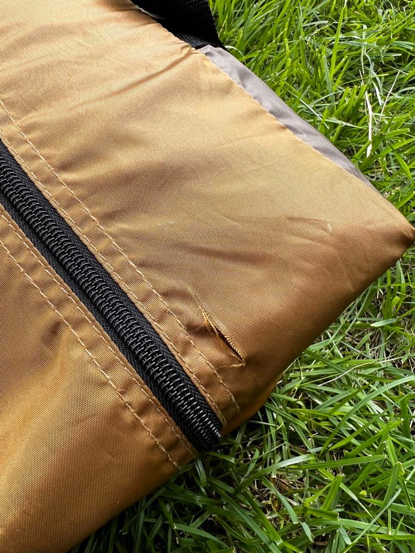 スノーピーク　ヴォールト　グランドシート付き