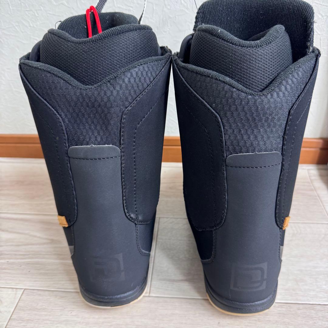 DEELUXE スノーボードブーツ 23.5cm BOA