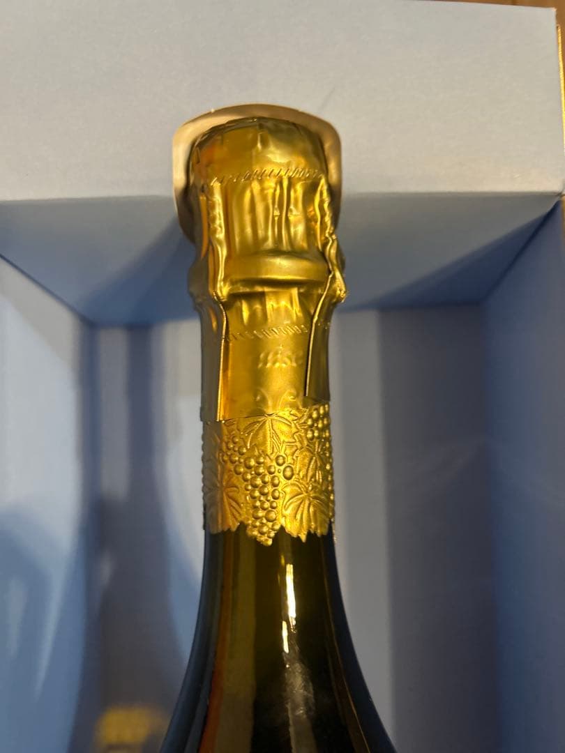 Cuvée Louise 2005 Pommery