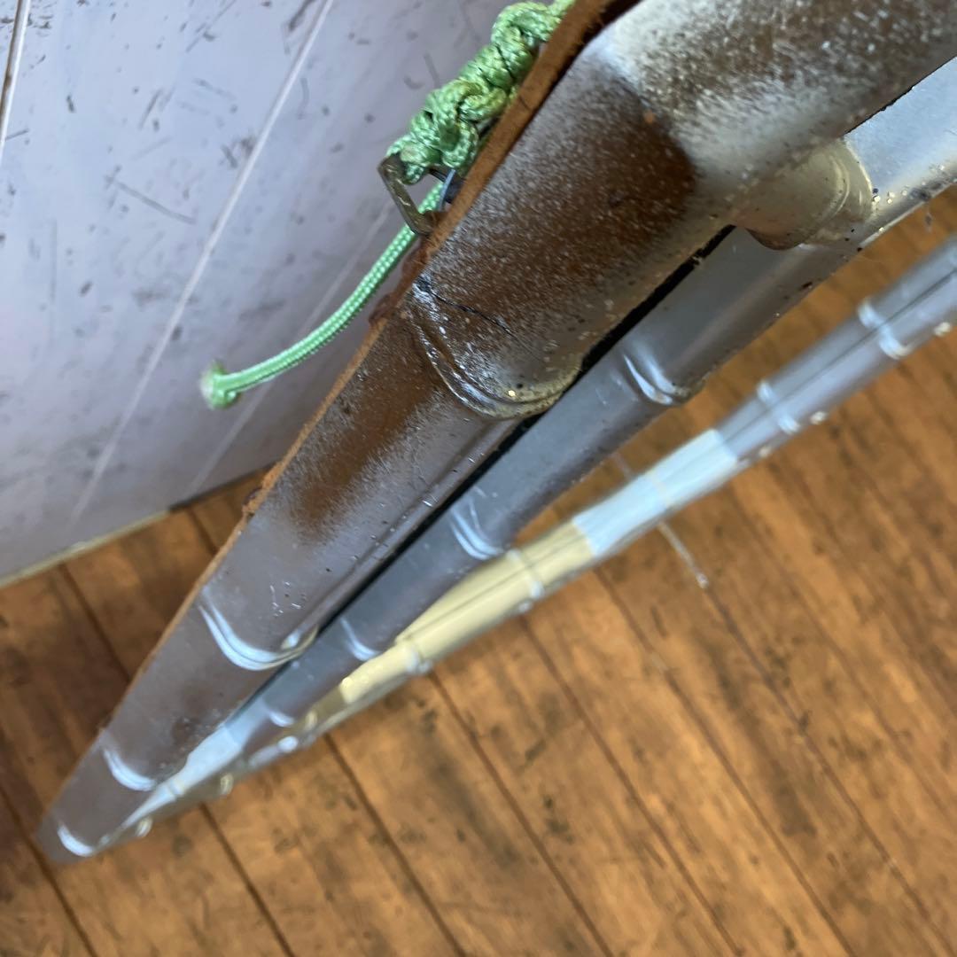 アンティーク 8角形 ラメ 装飾 9面 壁掛け鏡 ウォールミラー 姿見