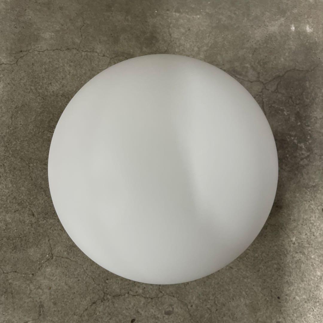 極美品　FLOS フロス グローボール F1 フロアスタンド