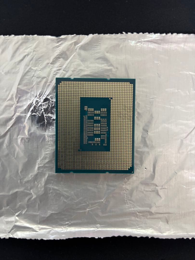 CPU Intel Core i3-14100F CPU LGA 1700