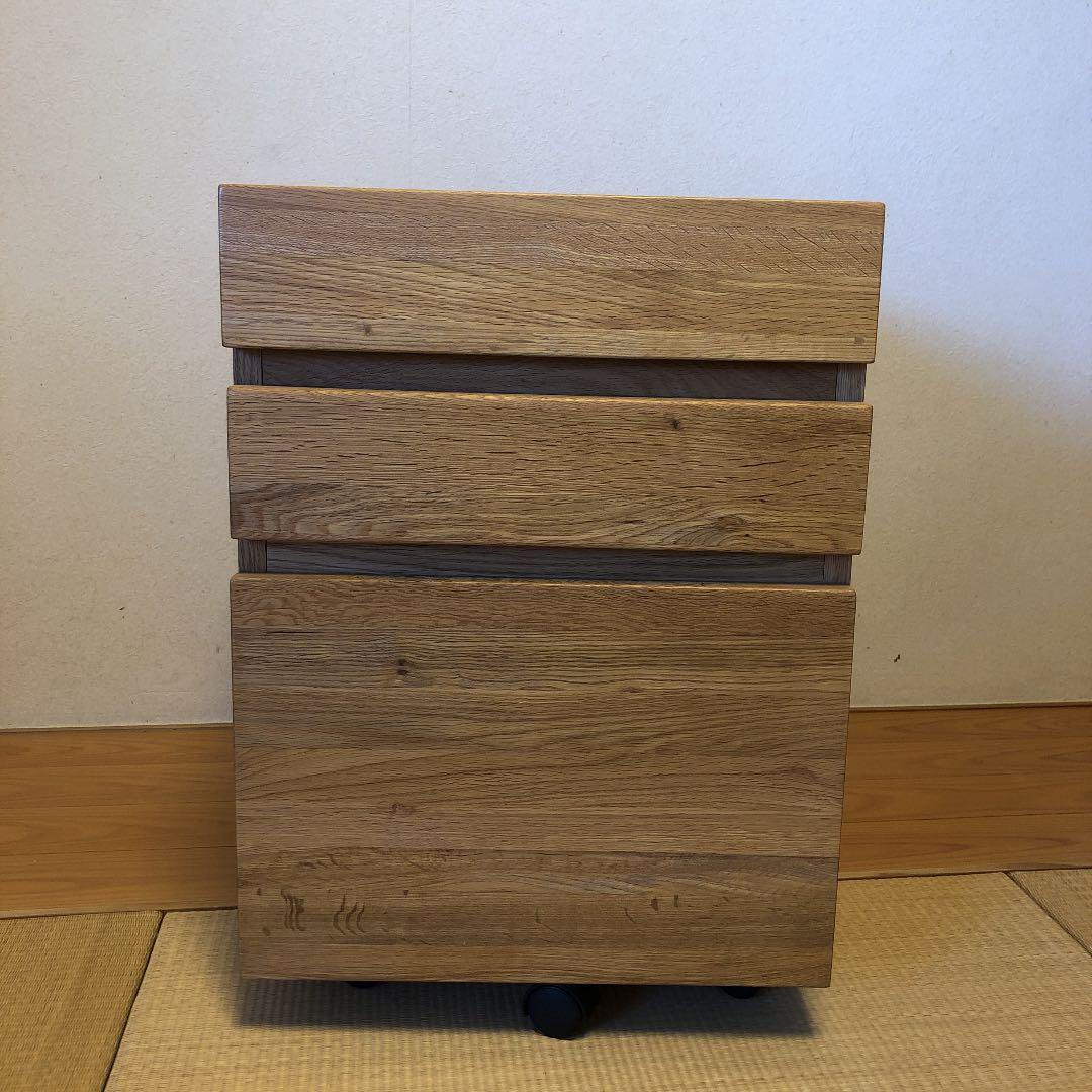 ACTUS FOPPISH チェスト