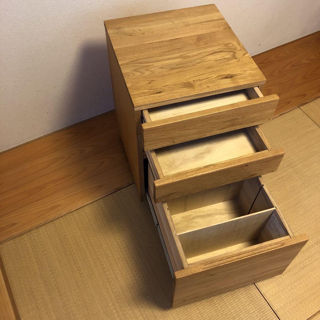 ACTUS FOPPISH チェスト