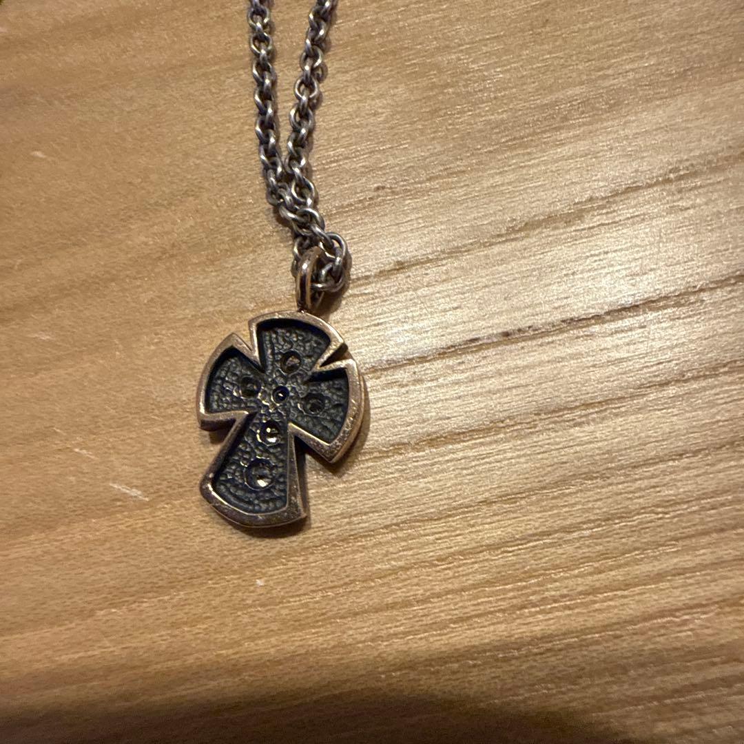 m's collection ネックレス