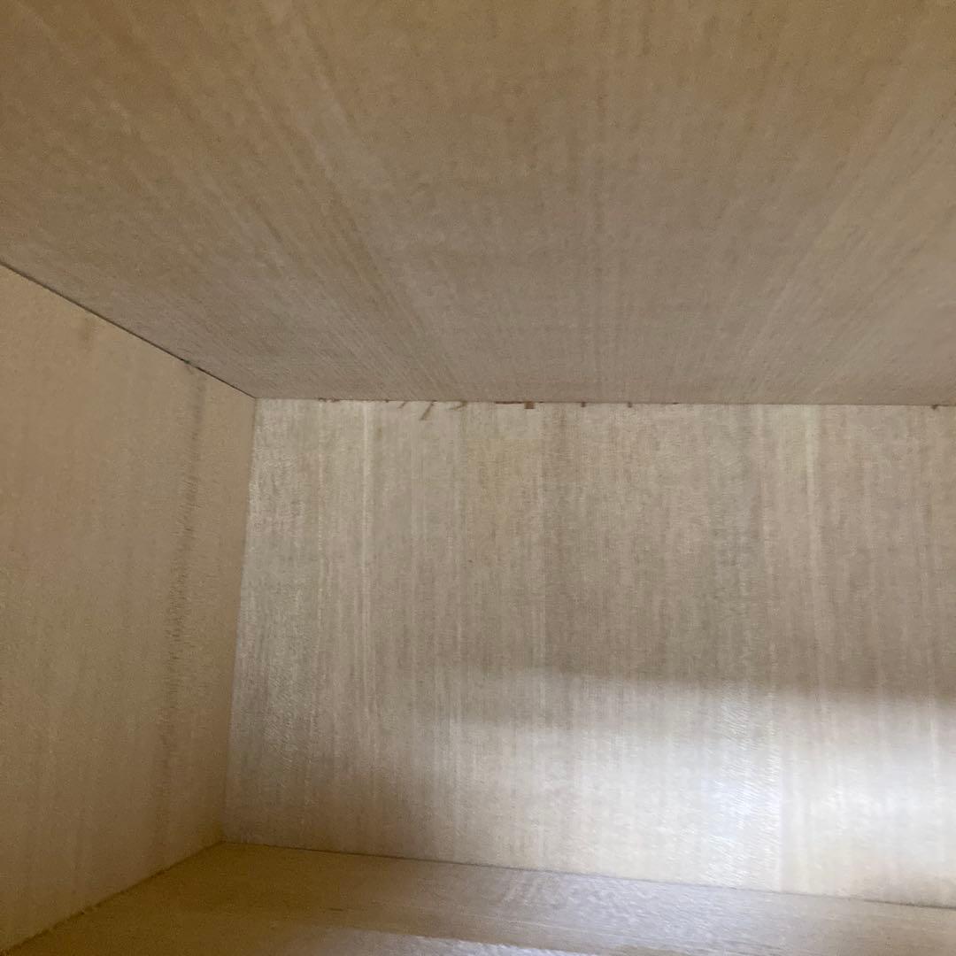 昭和51年　和箪笥　レトロ