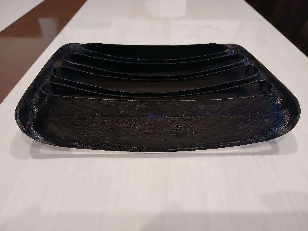 ZRX400前期　ヘッドライトルーバー　　希少　美品　ヘッドライトカバー