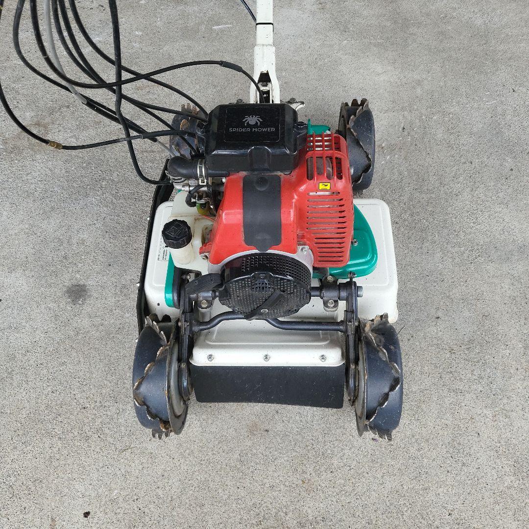 スパイダーモアsp852af