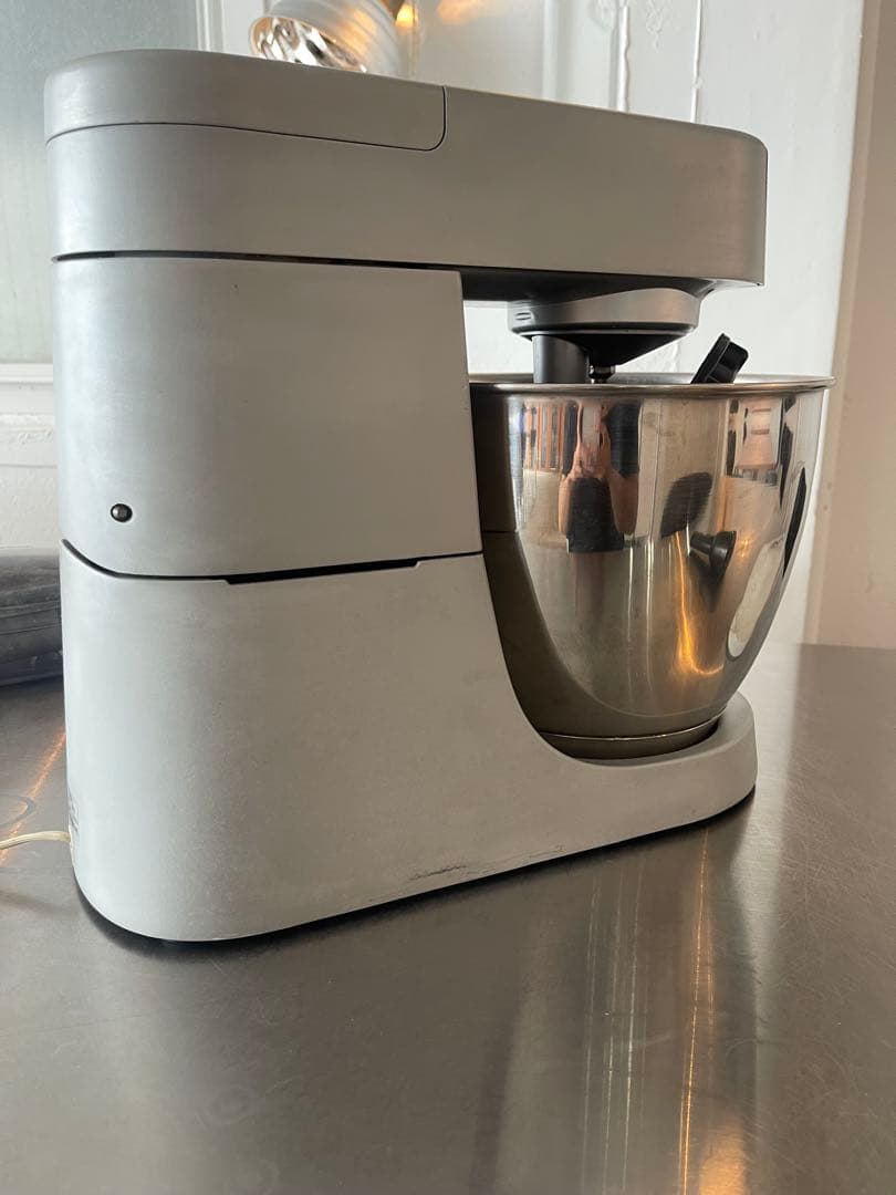 ケンミックス KMM-760 アタッチメント付き