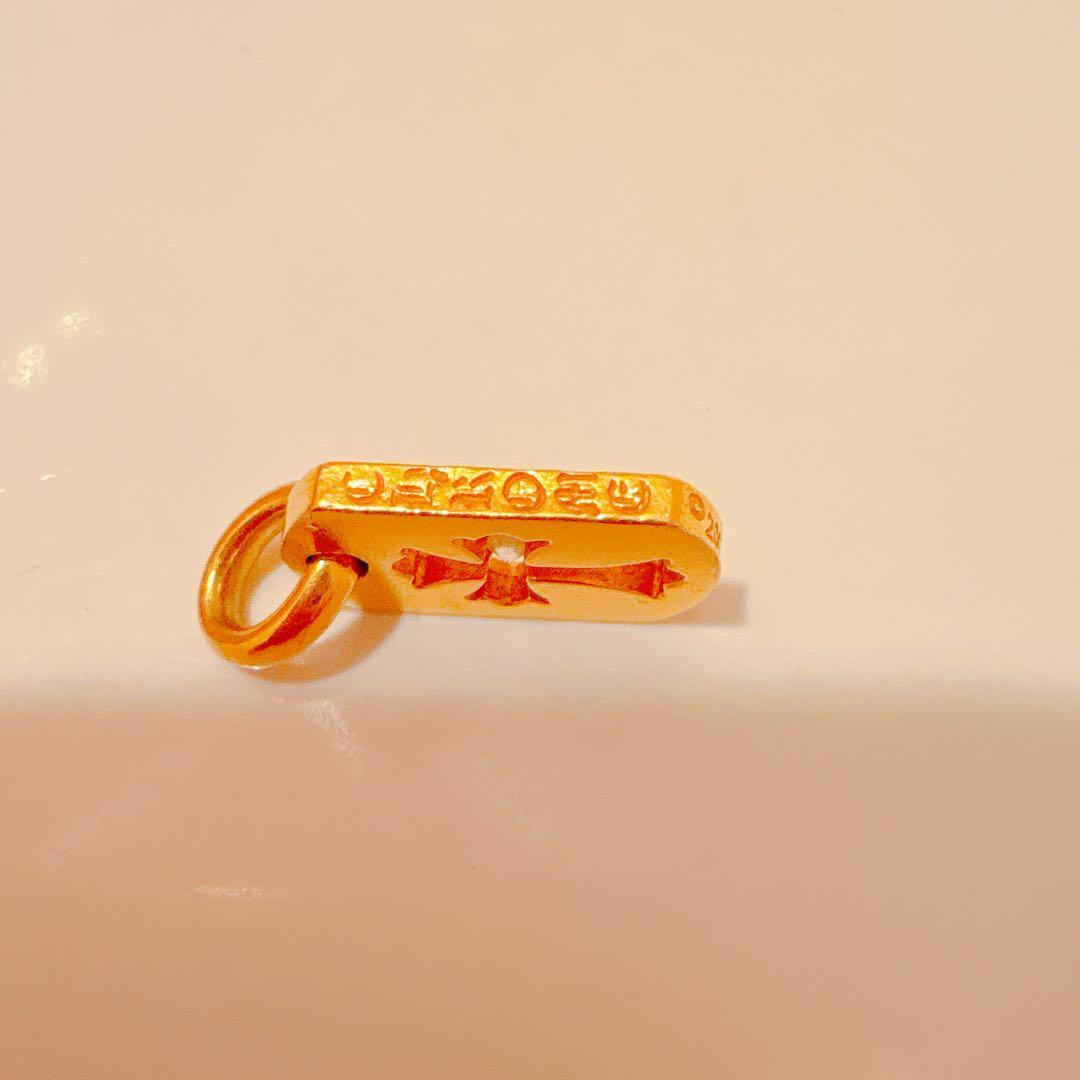 アクセサリー K