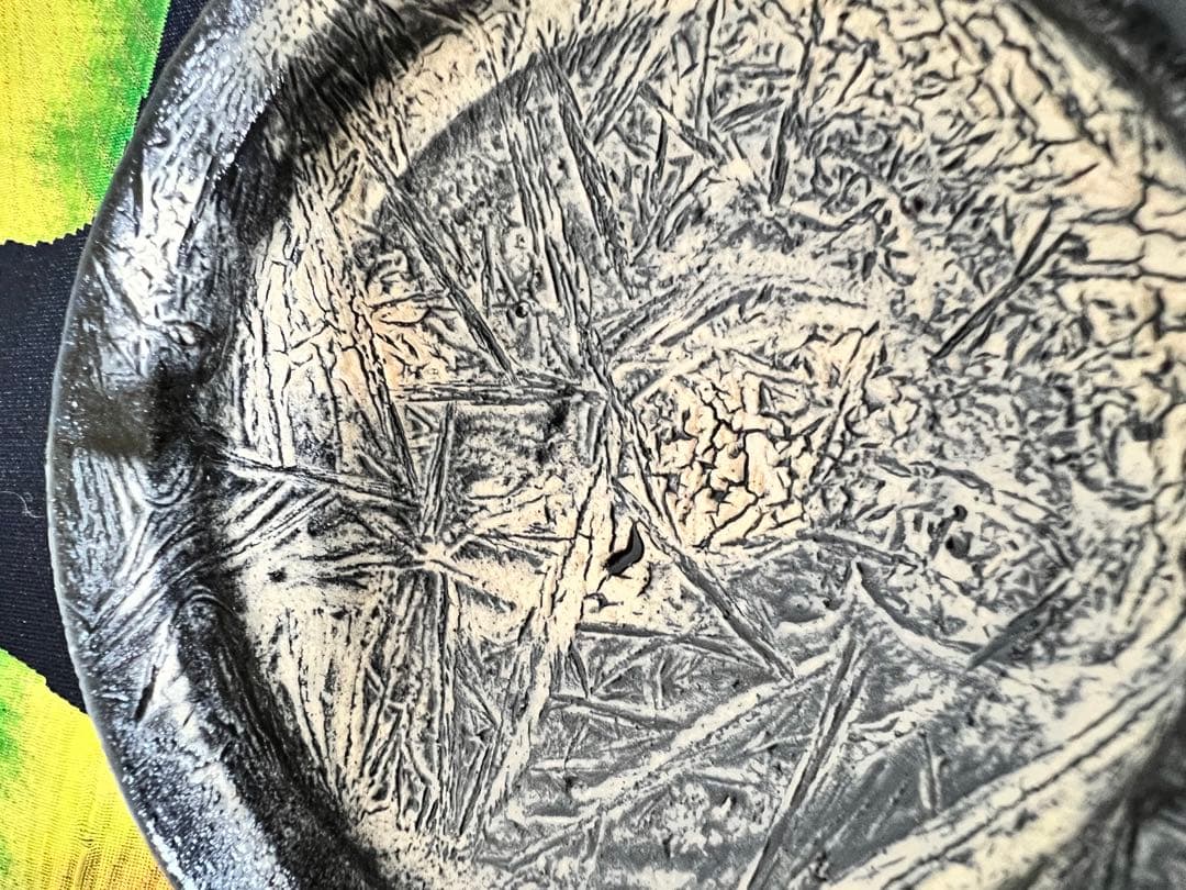 阿蘇坊窯　作陶家　山下太　片口鉢　2客セット