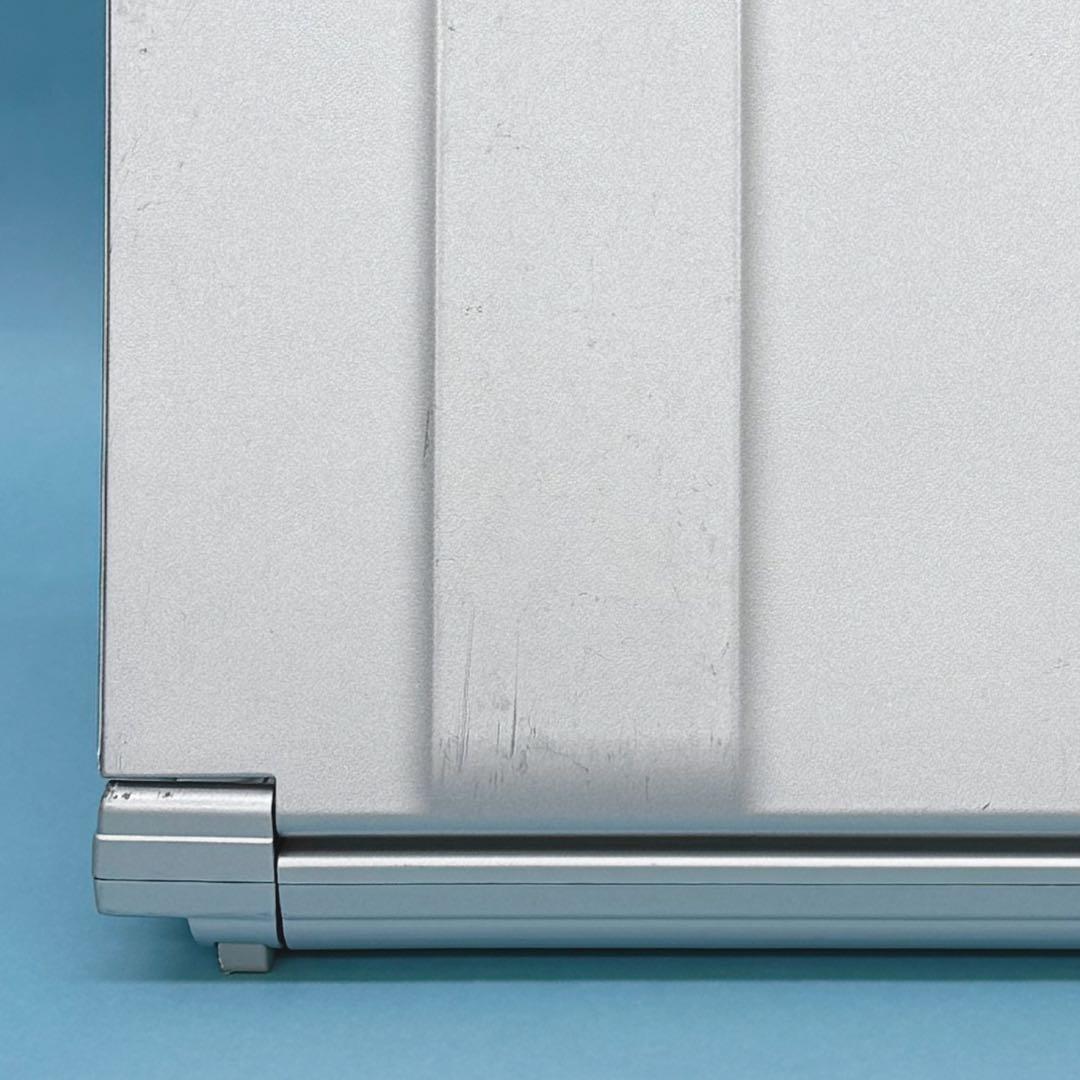 030 レッツノートCF-SV9 i5 第10世代 8GB office2024