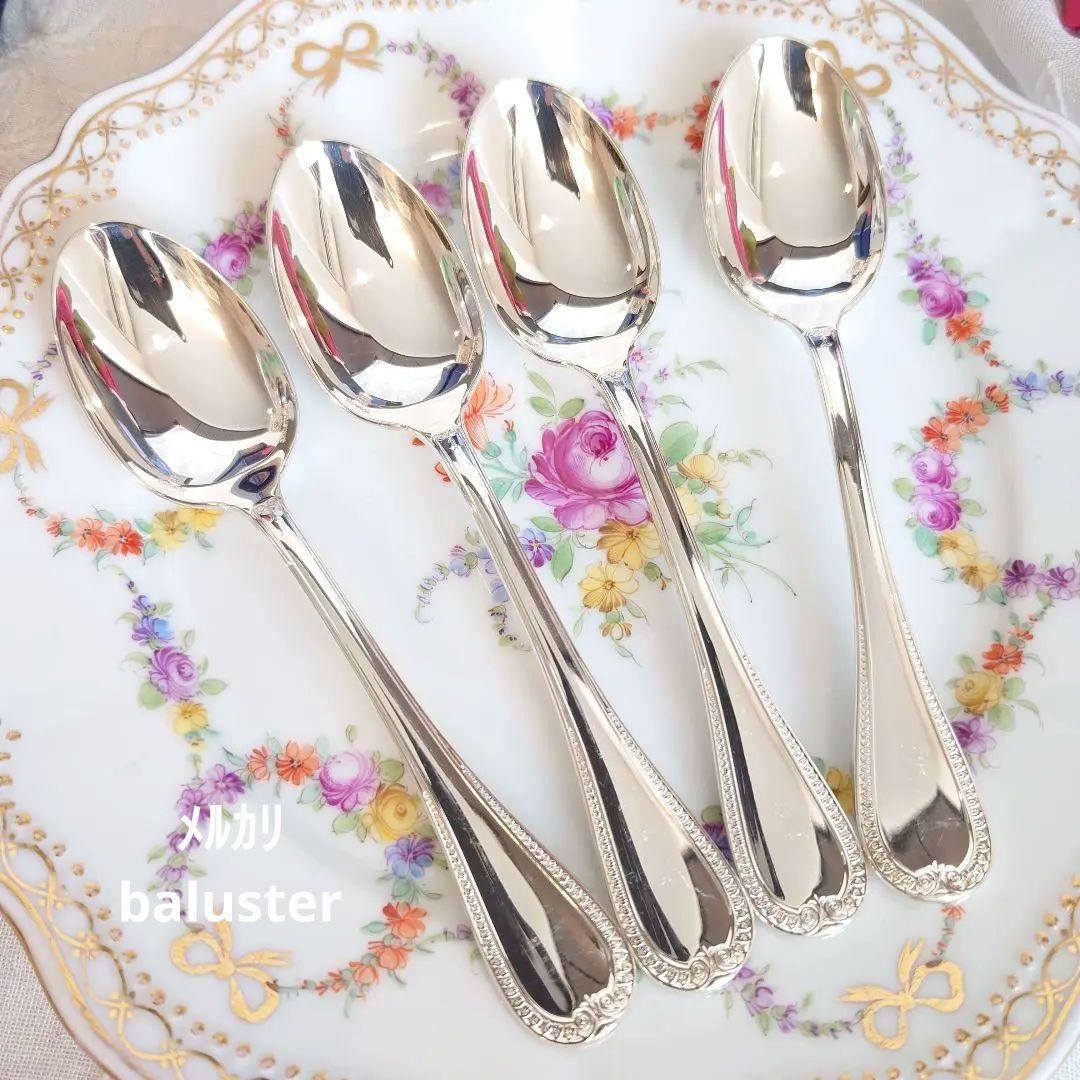 クリストフル　マルメゾン　コーヒースプーン