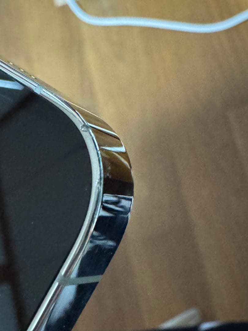 iPhone 13Pro 128GB シルバー　SIMフリー