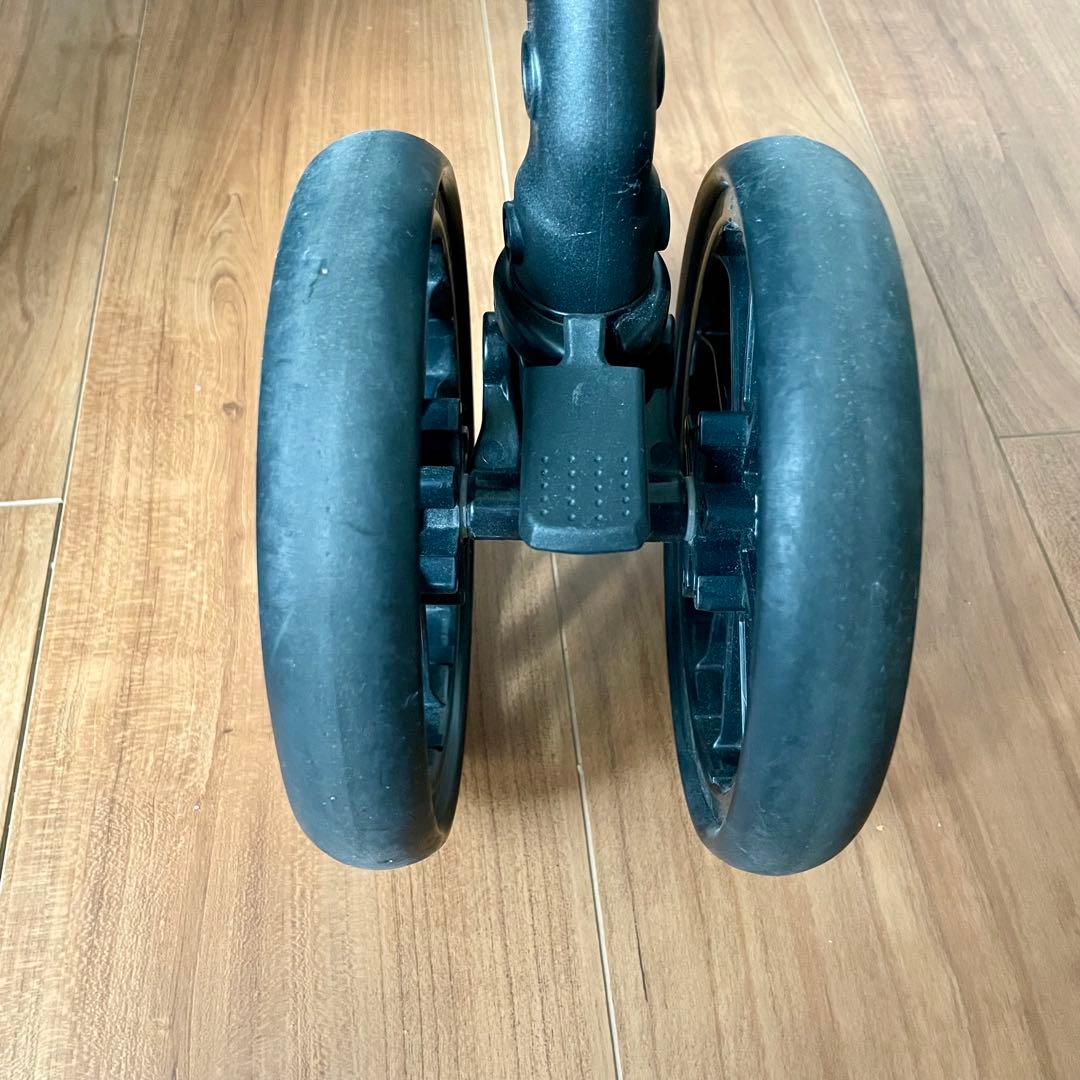 Combi ベビーカー Acbee plus AO B型