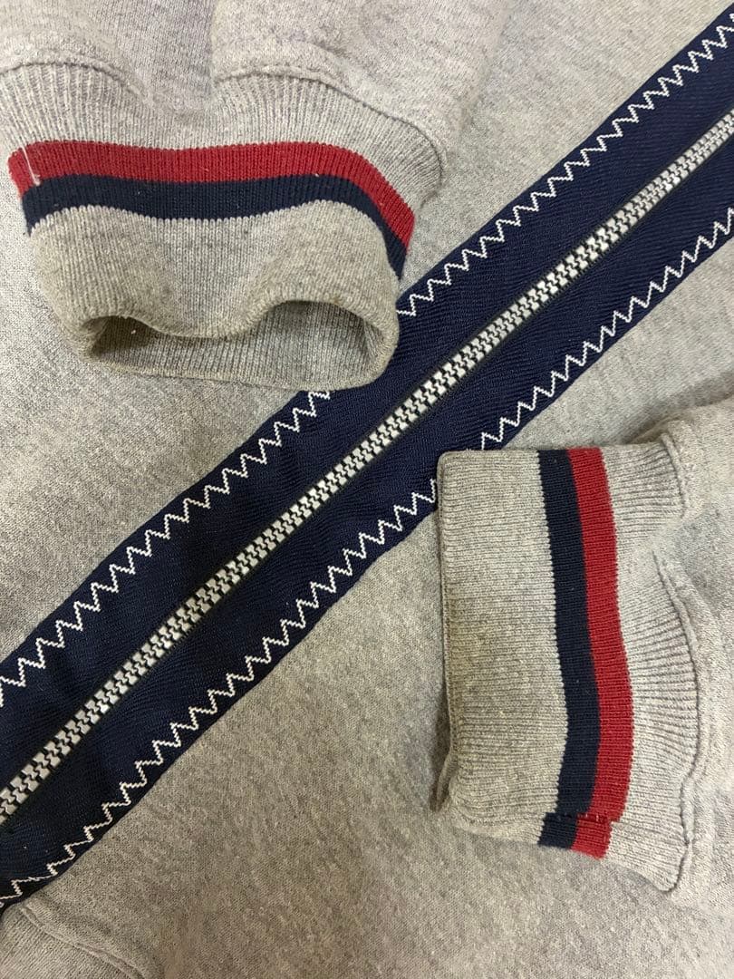 PhatFarm◾️ファットファーム・フルジップ フード付きパーカー・ジャケット