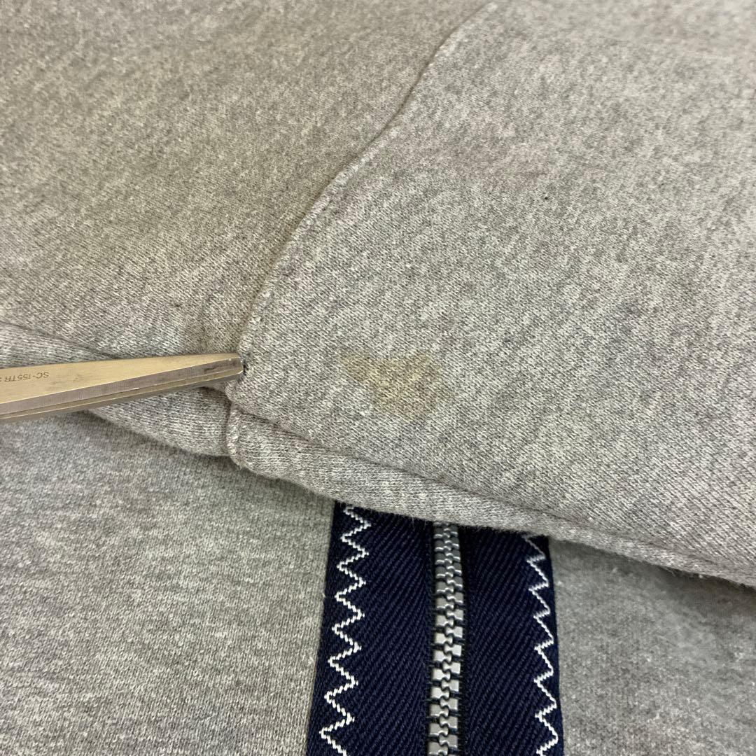 PhatFarm◾️ファットファーム・フルジップ フード付きパーカー・ジャケット