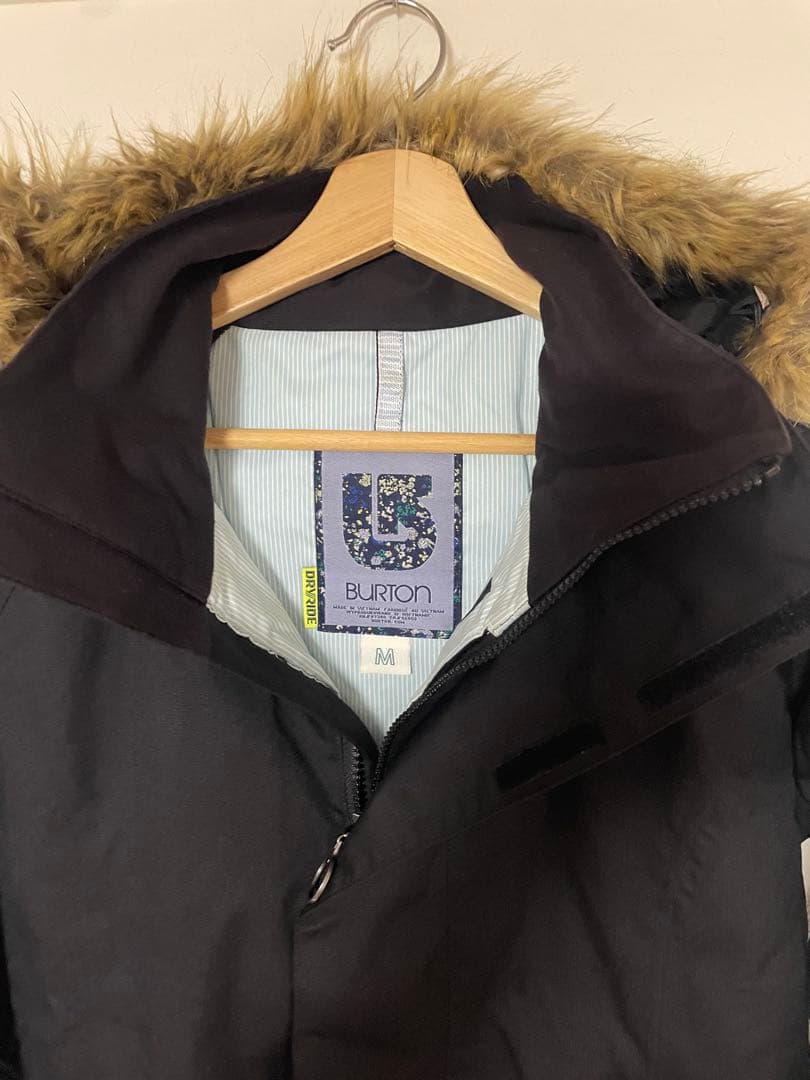 バートン burton レディースウェア上下セット！