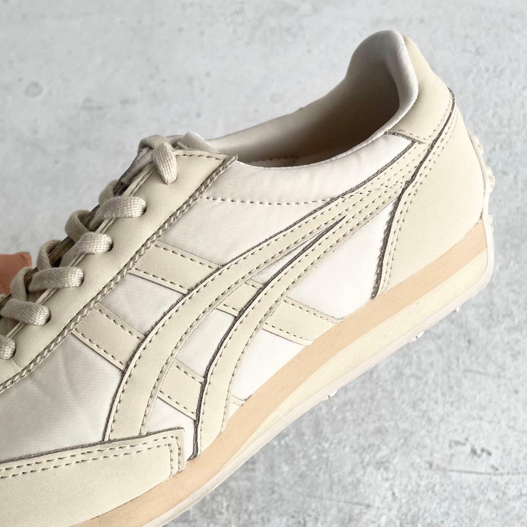 【極美品】Onitsuka Tiger emmi 23.5cm EDR78