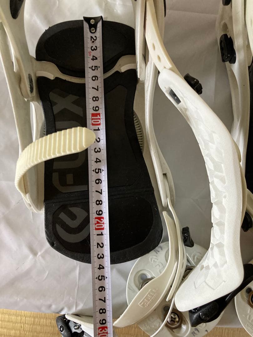 FLUX DS SMサイズ　フラックス