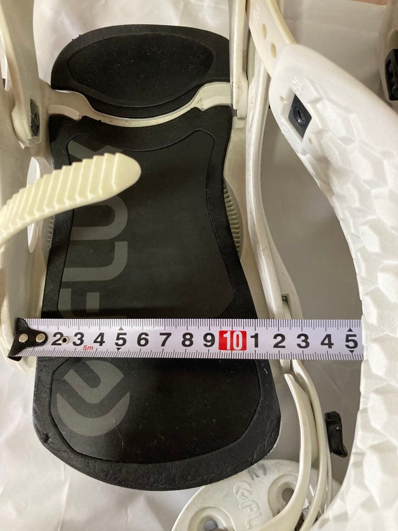 FLUX DS SMサイズ　フラックス