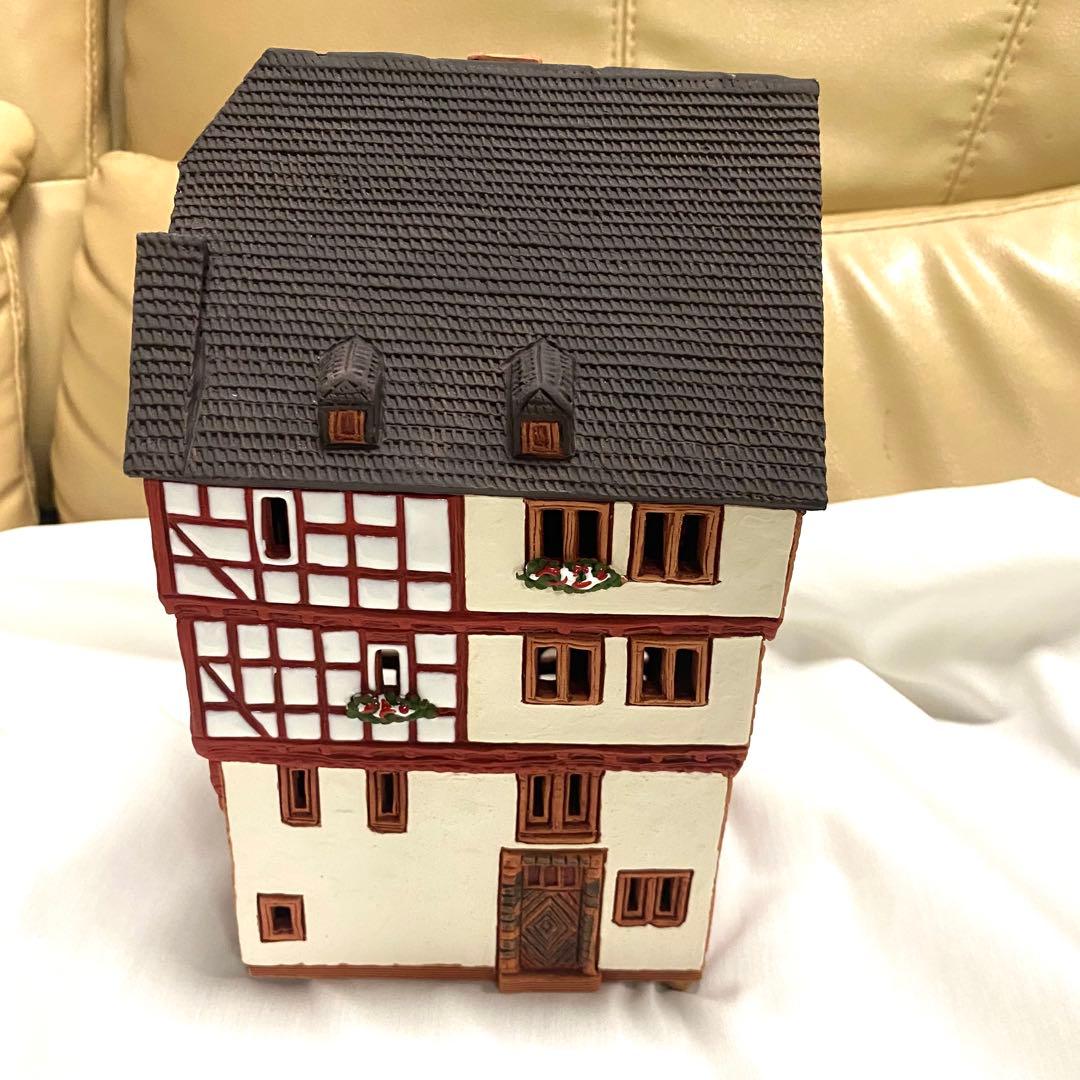 ②美品☆ミデーネ☆☆MIDENE☆6階建ての豪邸☆大型キャンドルハウス