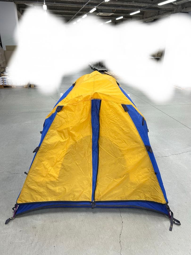 Sierra Designs Tiros Expedition テント