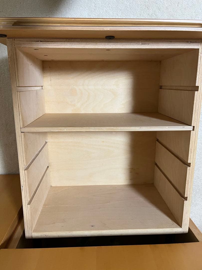 ACTUS アクタス vario ヴァリオ