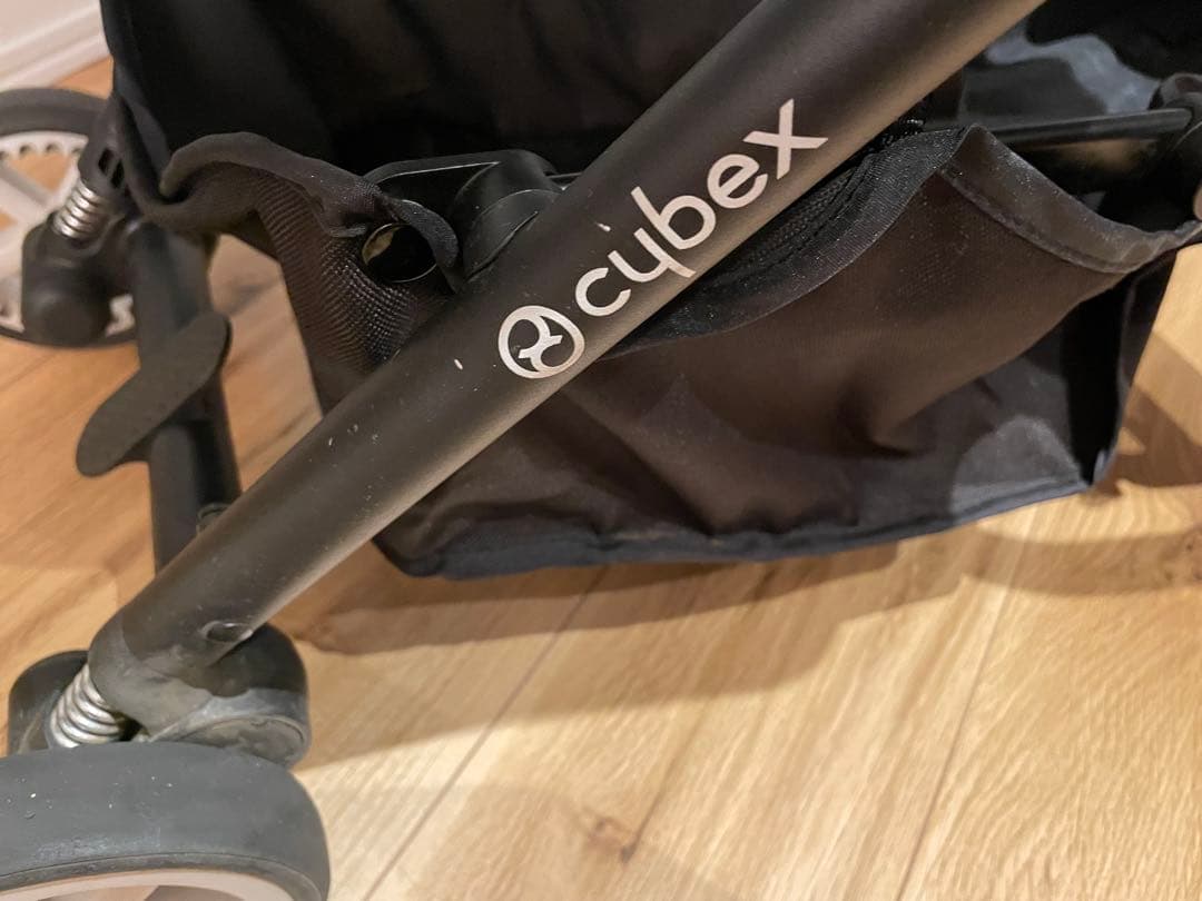 cybex GOLDサイベックス EEZY S イージーs