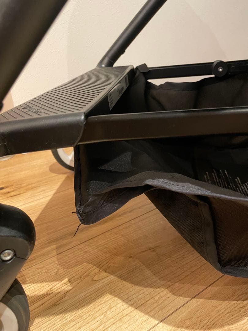 cybex GOLDサイベックス EEZY S イージーs