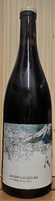 レ・オレ サヴィニー・レ・ボーヌ・レ・プレジール・エ・レ・ジュール 2022 赤