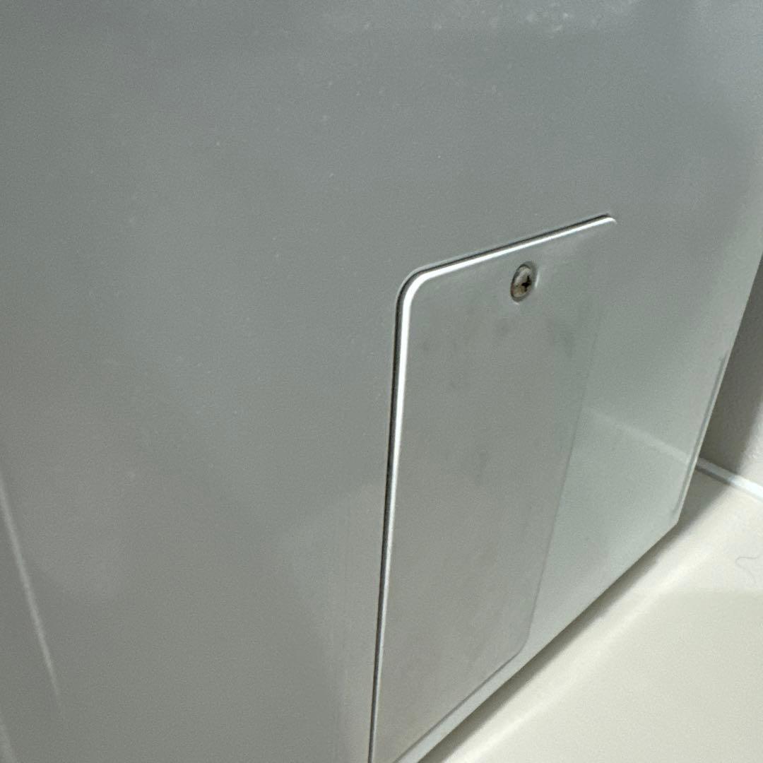 衣類乾燥機 日立 DE-N50WV 2017年製 5kg 乾燥機 HITACHI