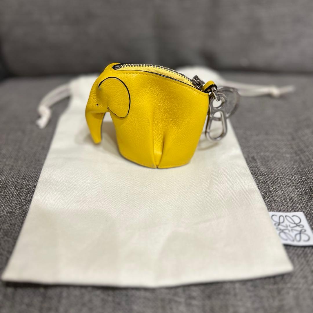 ロエベ　LOEWE チャーム