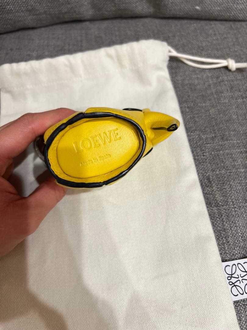 ロエベ　LOEWE チャーム