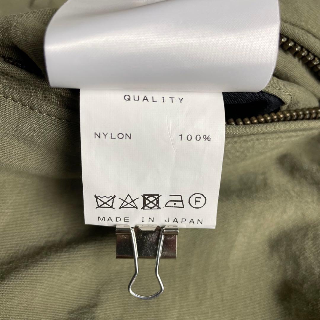 ウ*フ様 JULIUS ADJUSTABLE ZIP PANTS ユリウス 割引