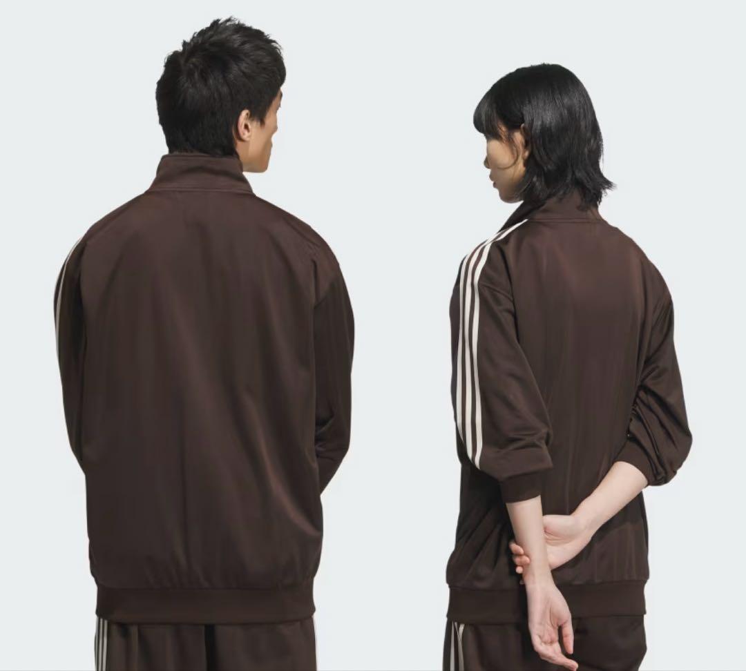 美品　アディダス BB TRACKTOP トラックジャケット　ジャージ