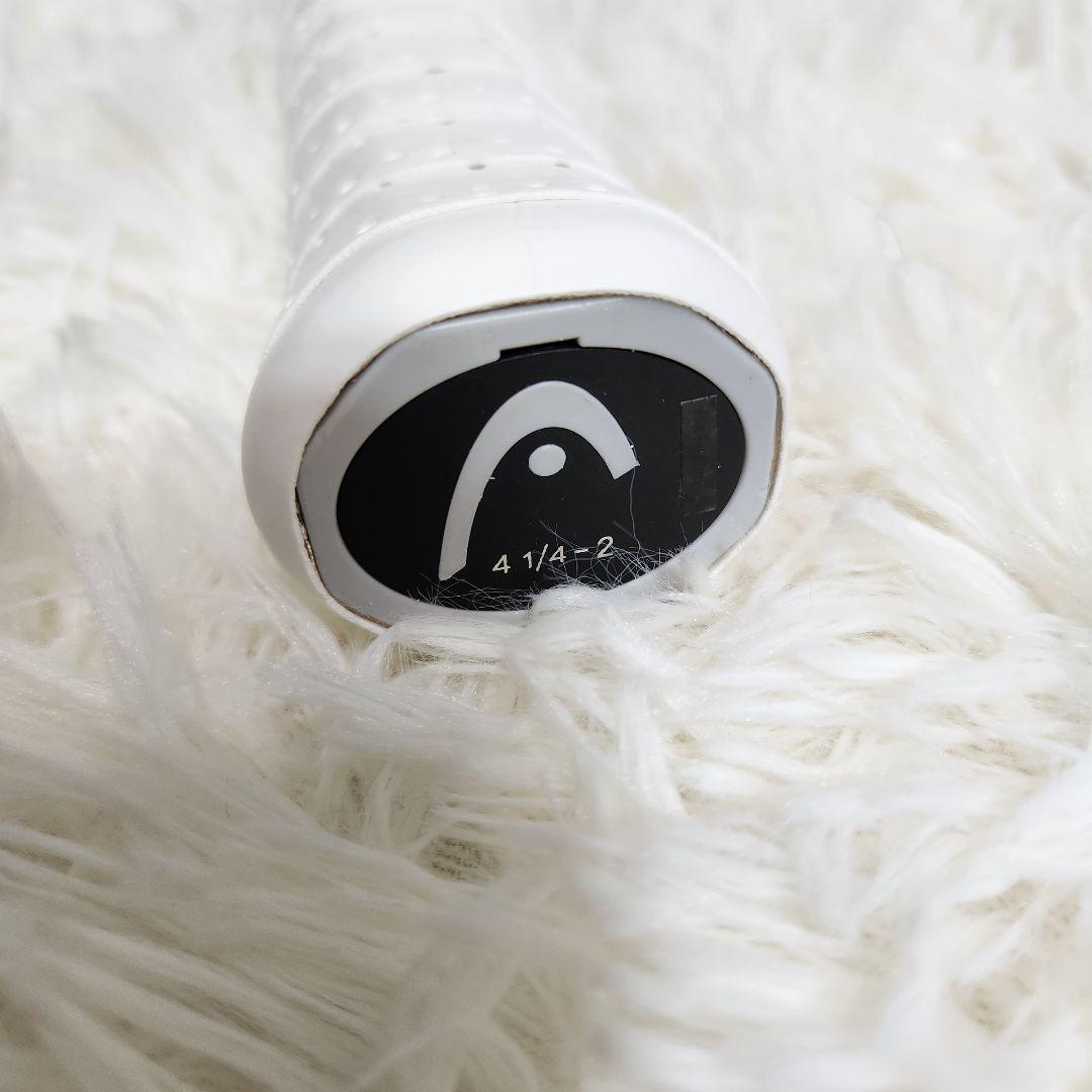 【軽い♪面デカ♪】HEAD CROSSBOW AIR FLOW 5 G2