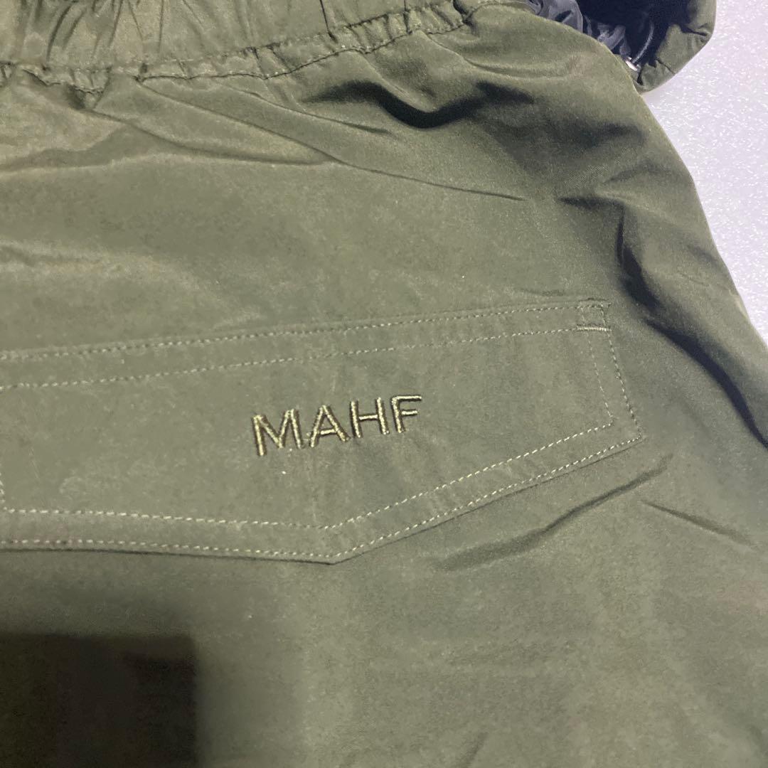 MAHF SUPPLY 上下セットアップ　S