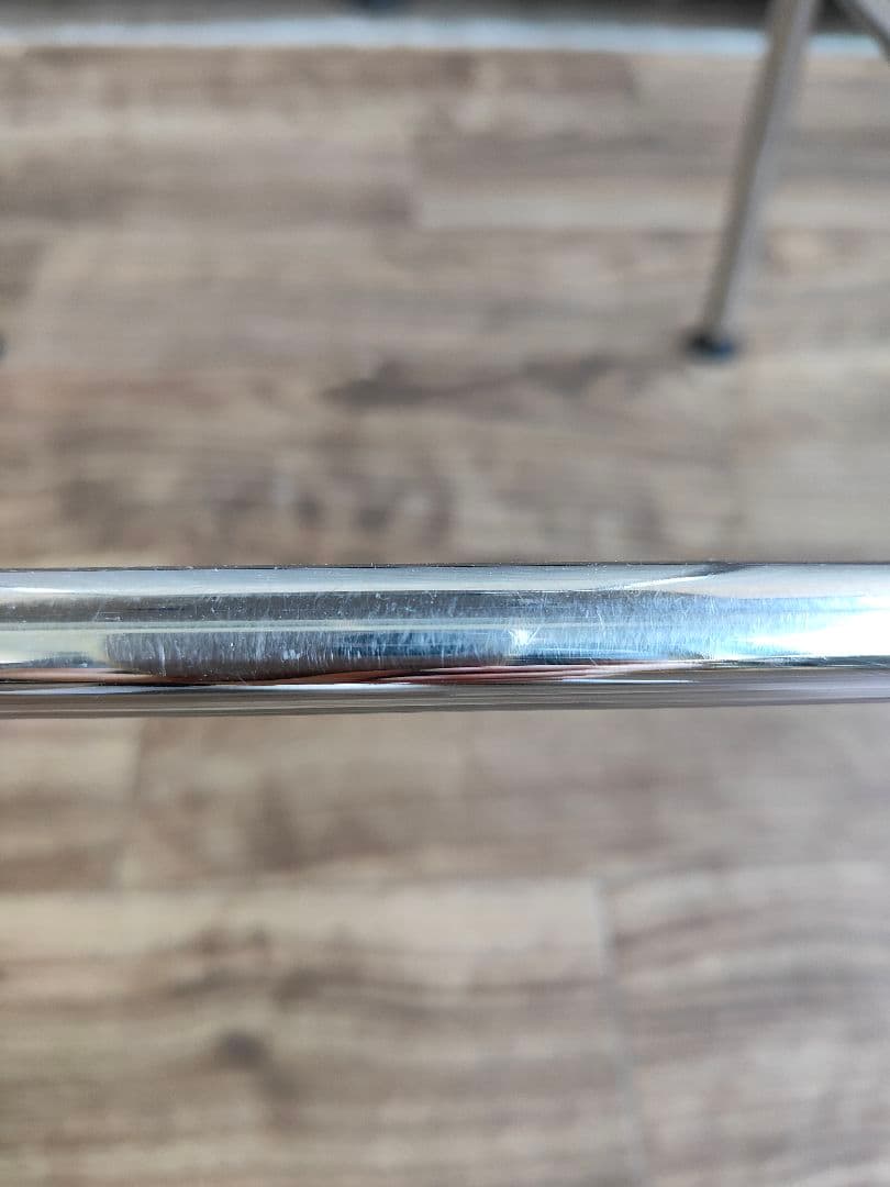 vitra ヴィトラ HAL RE スツール ミディアム コットンホワイト7