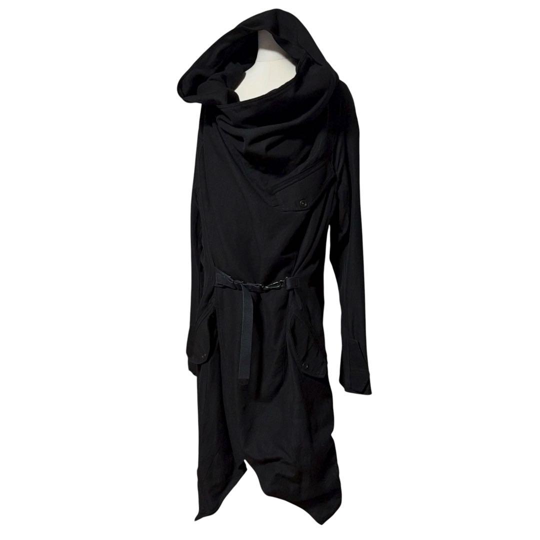 ジャケット・アウター SIVA 2010AW MONASTERY N3B FIELD jacket